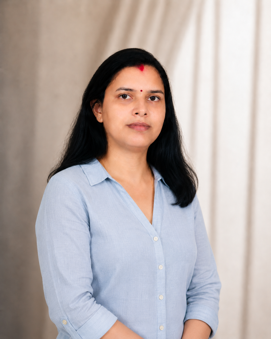 Anita Pathak